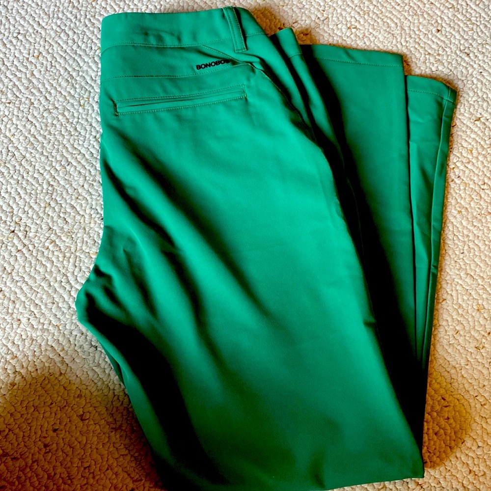 Men’s Golf Pants
